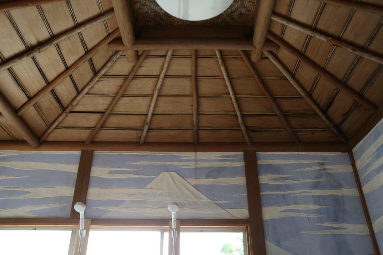 Guest House Kikusui Mount Fuji Fujinomiya Extérieur photo
