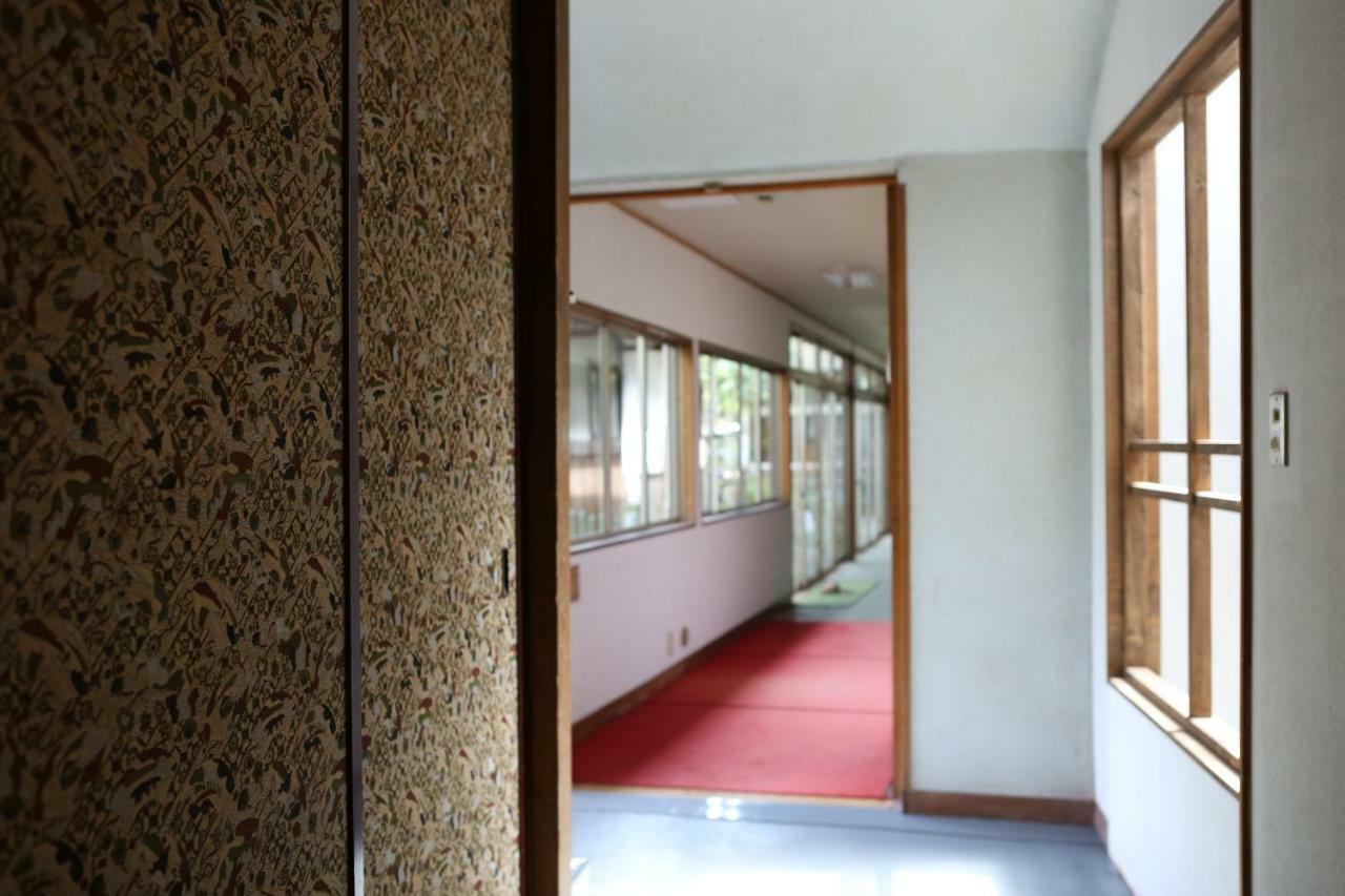 Guest House Kikusui Mount Fuji Fujinomiya Extérieur photo