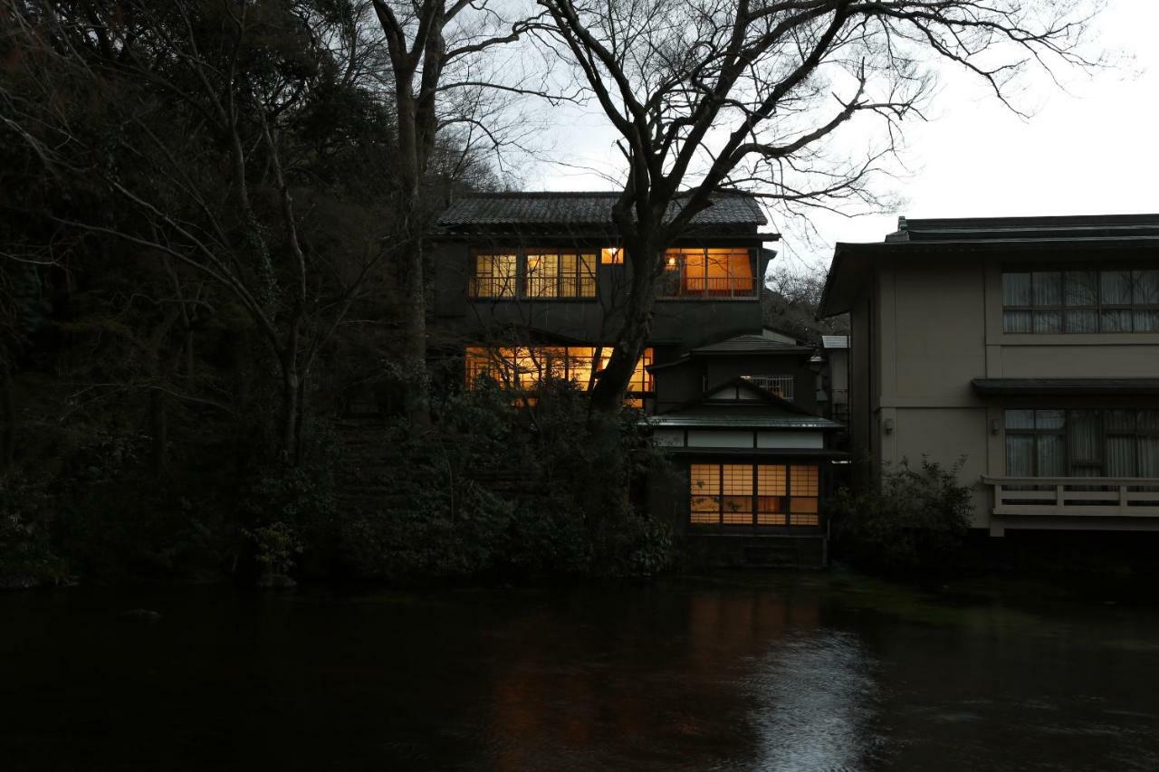 Guest House Kikusui Mount Fuji Fujinomiya Extérieur photo