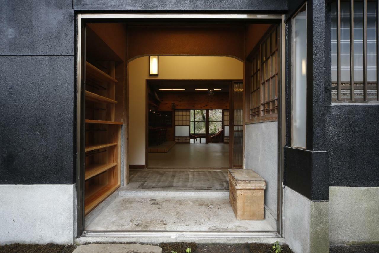 Guest House Kikusui Mount Fuji Fujinomiya Extérieur photo