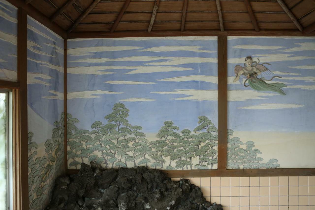 Guest House Kikusui Mount Fuji Fujinomiya Extérieur photo