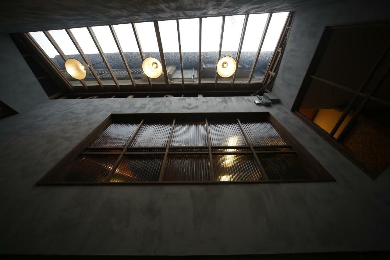 Guest House Kikusui Mount Fuji Fujinomiya Extérieur photo