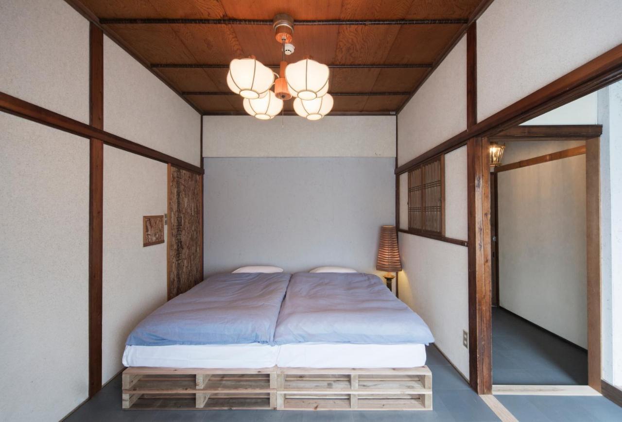 Guest House Kikusui Mount Fuji Fujinomiya Extérieur photo