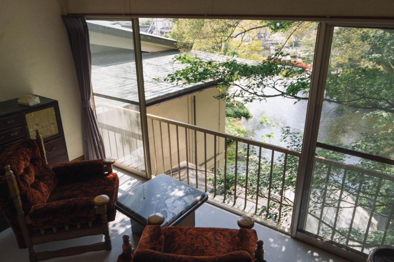 Guest House Kikusui Mount Fuji Fujinomiya Extérieur photo