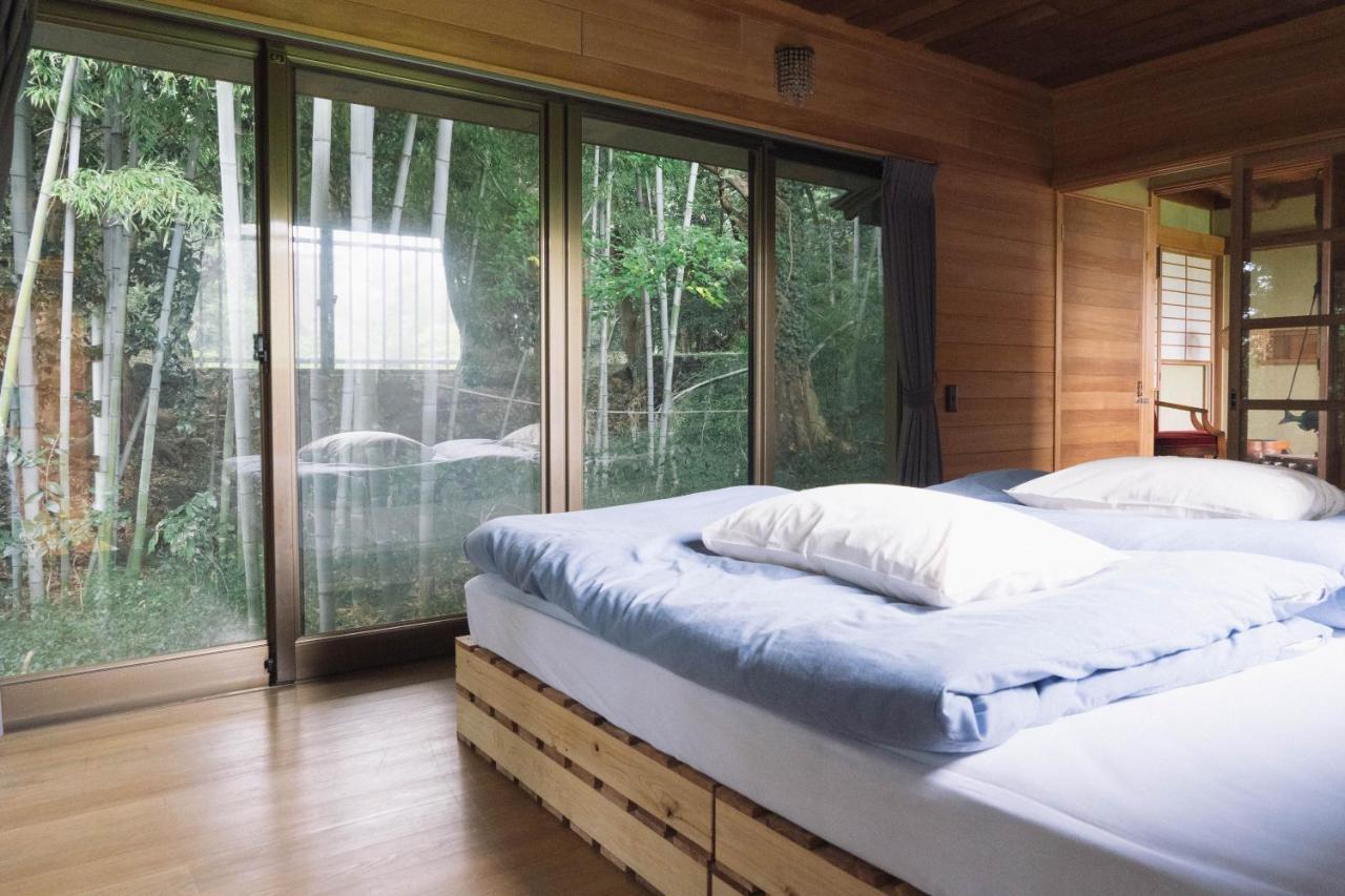 Guest House Kikusui Mount Fuji Fujinomiya Extérieur photo