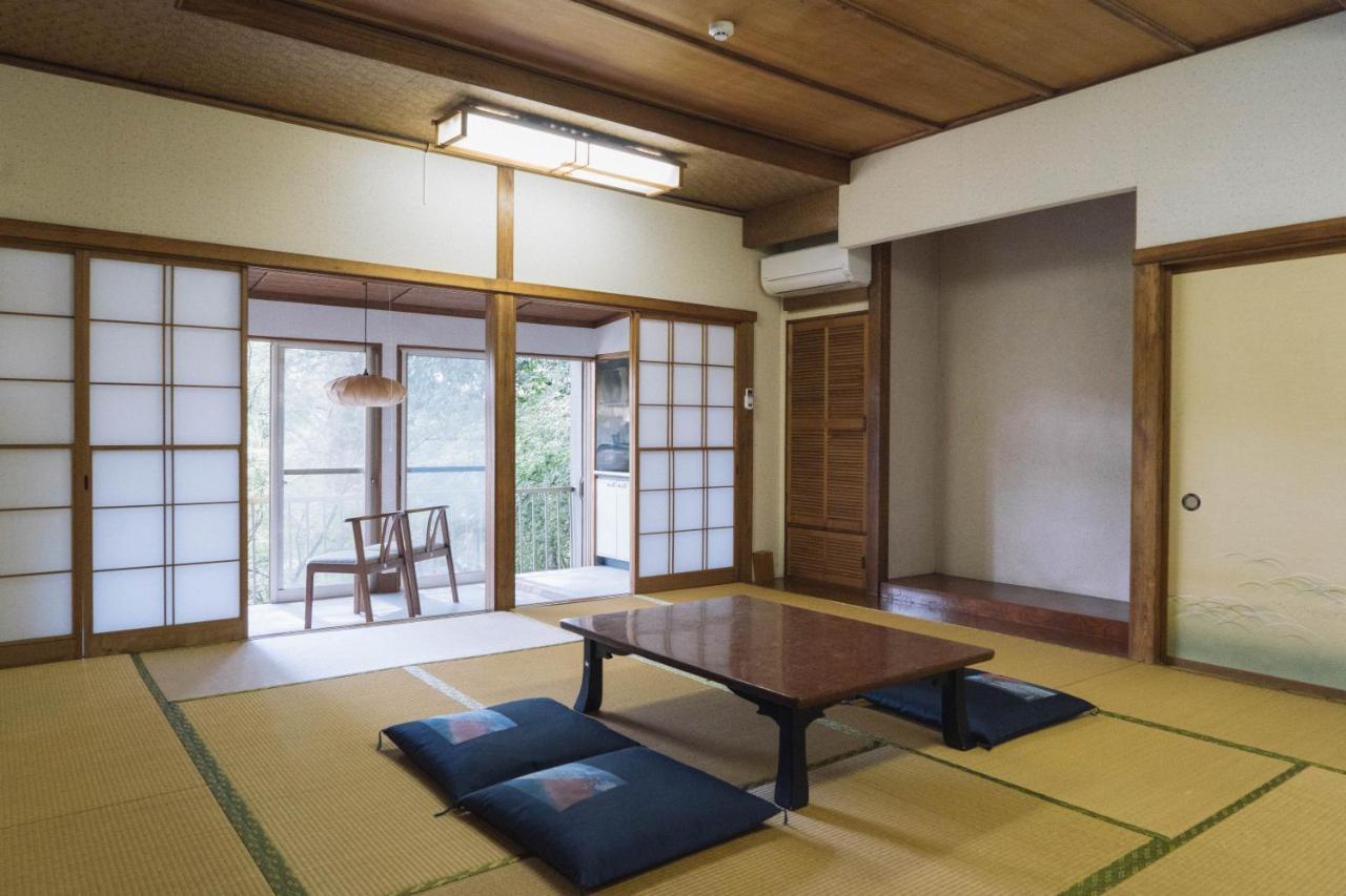 Guest House Kikusui Mount Fuji Fujinomiya Extérieur photo