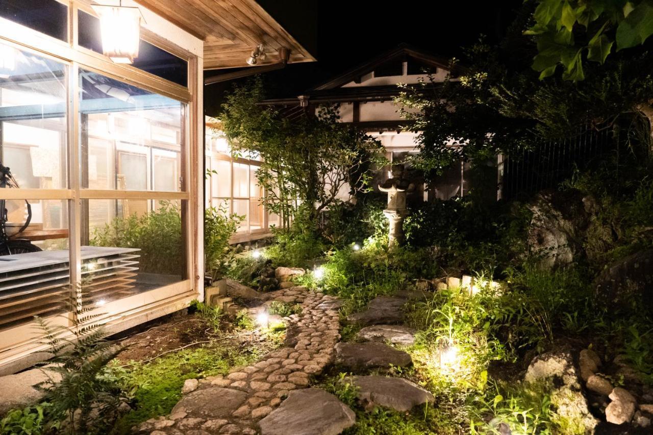 Guest House Kikusui Mount Fuji Fujinomiya Extérieur photo