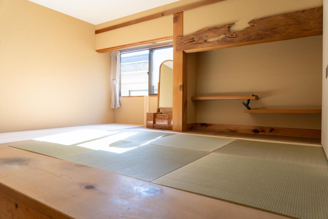 Guest House Kikusui Mount Fuji Fujinomiya Extérieur photo