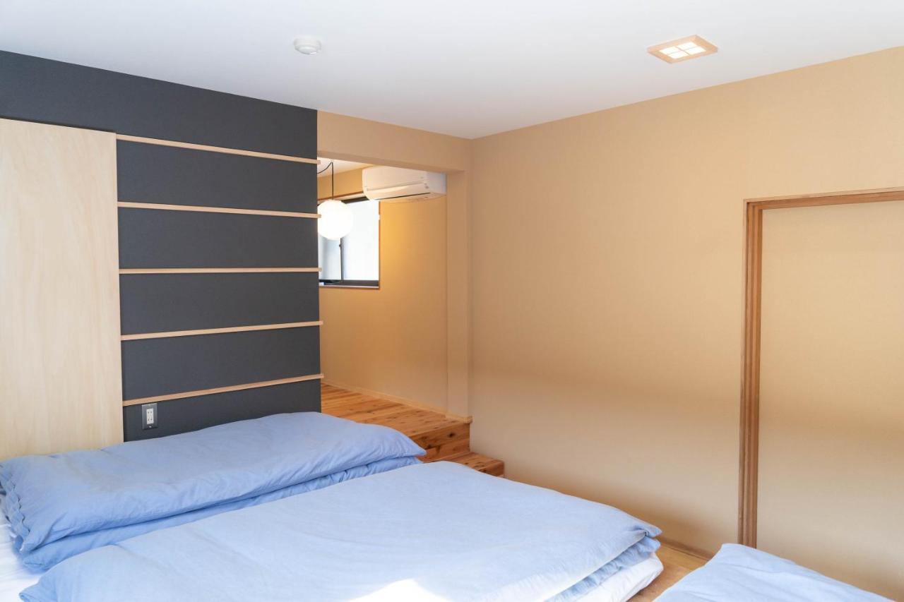 Guest House Kikusui Mount Fuji Fujinomiya Extérieur photo