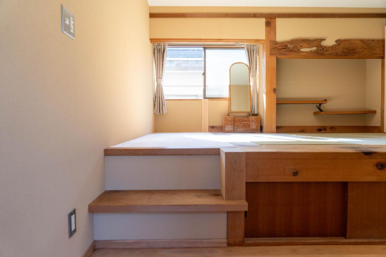 Guest House Kikusui Mount Fuji Fujinomiya Extérieur photo